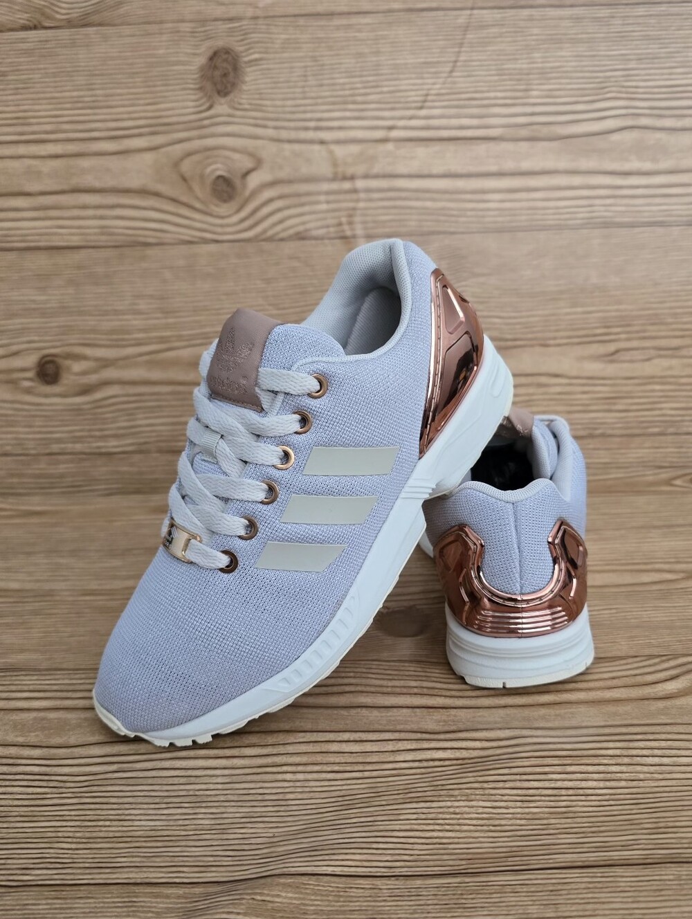 Adidas Torsion Zx Flux Trainers Sneakers